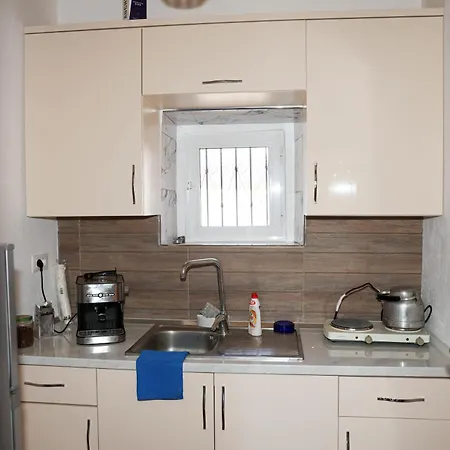 شقة Martini Dedaj